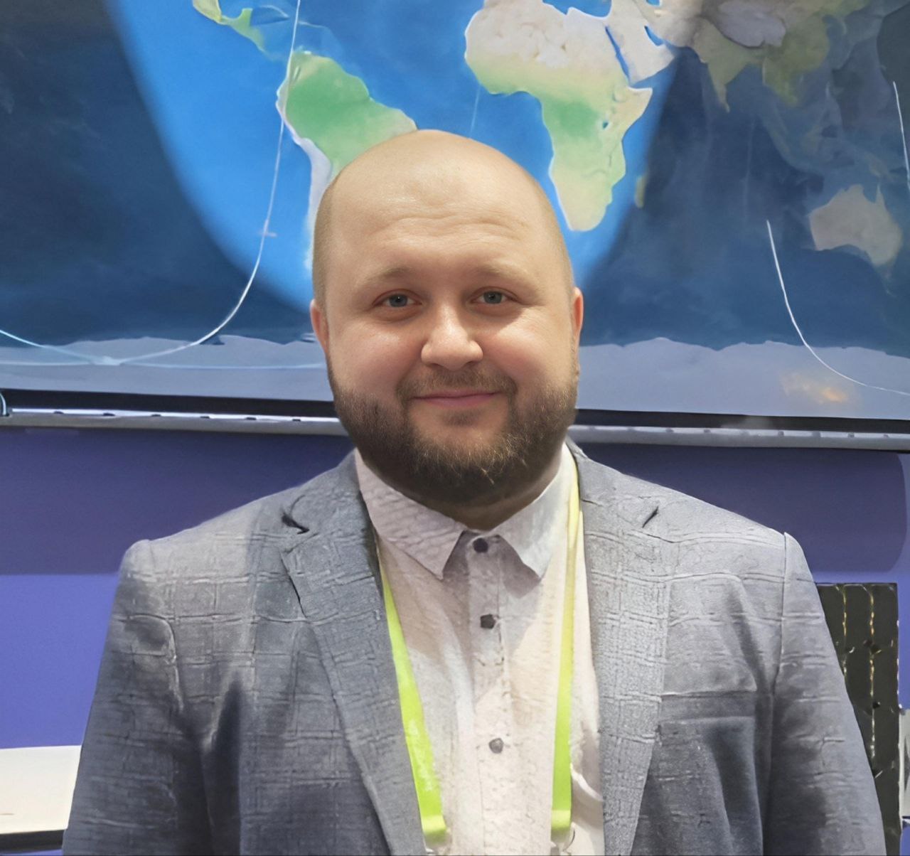 Андрей Кривоносов